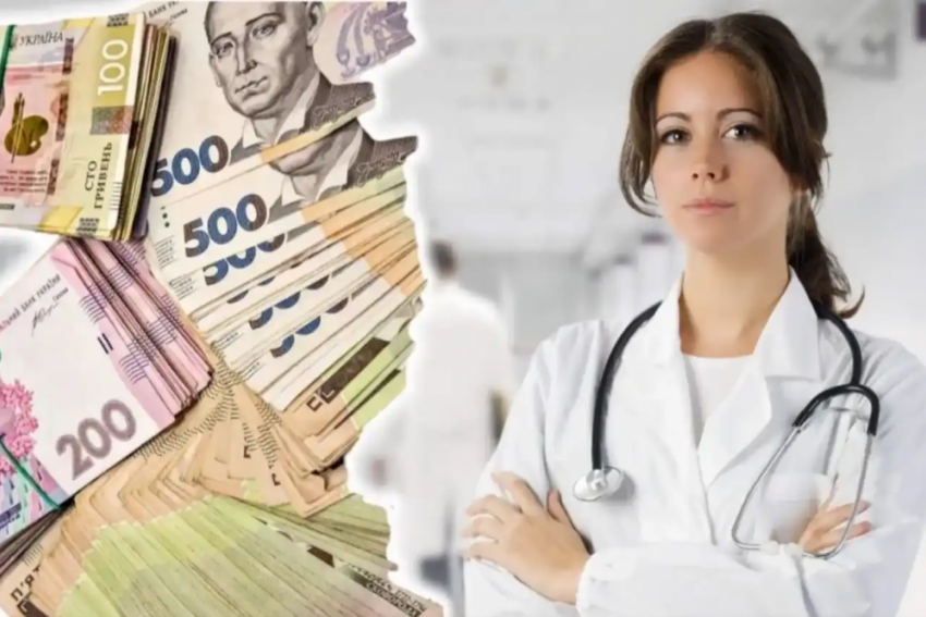 Кадровый кризис в медицине: почему врачи не едут в громады Одесской области