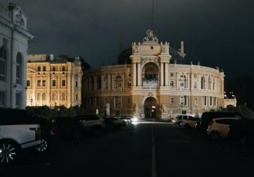 Одесситов напугали тотальным блэкаутом: будет ли масштабное отключение света?