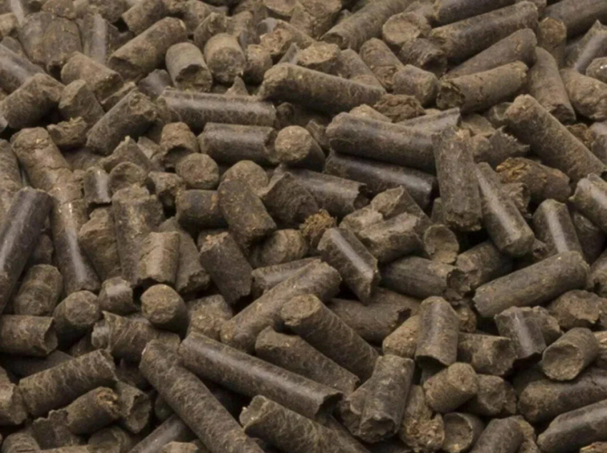 Одесситам предложили топить дома куриным пометом