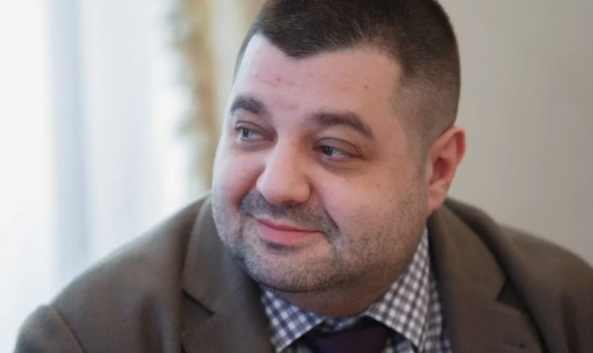 Экс-нардеп Грановский отделался штрафом, завладев средствами Одесского припортового завода