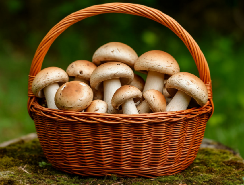 На Одесчине три человека отравились грибами: как избежать интоксикации в грибной сезон