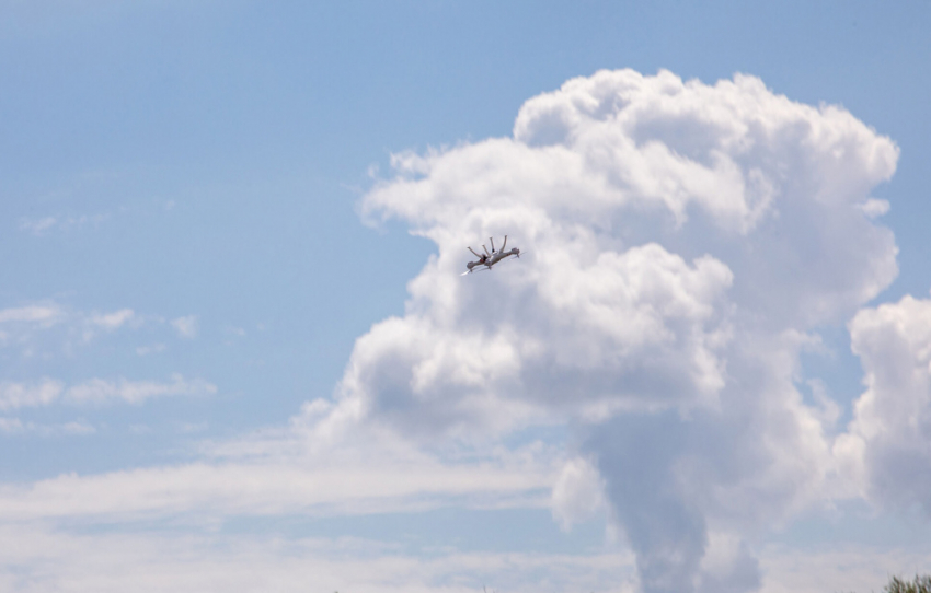 Удары армии России по Одессе уничтожили турецкий груз для Киева