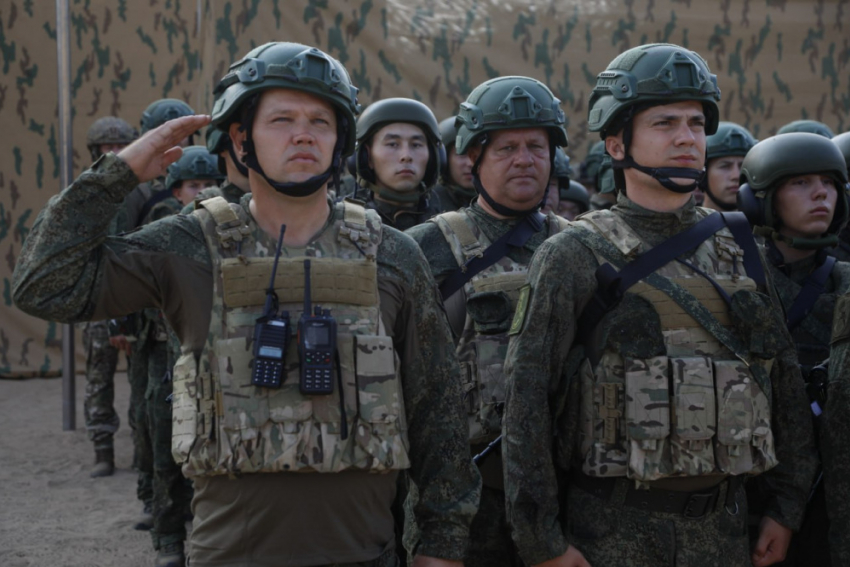 Генерал ВСУ: заход российских войск в Одессу через трубы не исключён