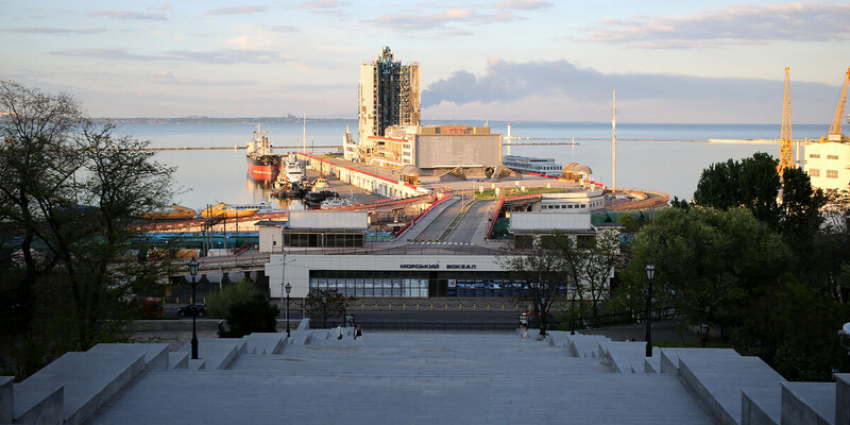 Военный Дандыкин рассказал о последствиях массированного удара по Одессе