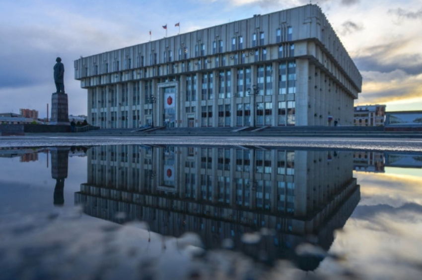 Уроженка Одесской области сложила полномочия депутата в Тульской области