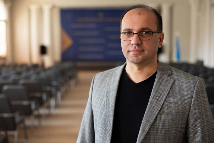 Киев хочет создать в Одессе базу для изучения моря