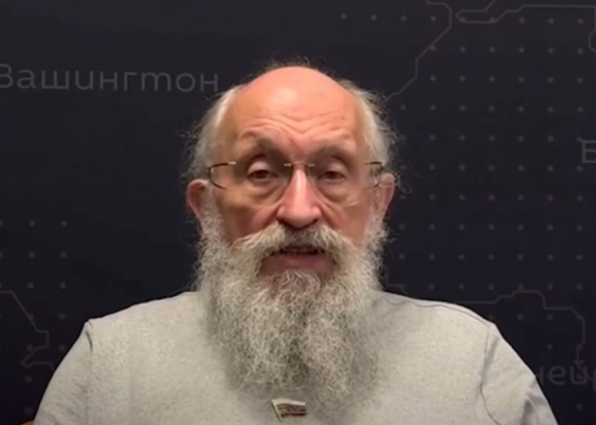 Одессит Вассерман оценил вероятность войны Европы с Россией