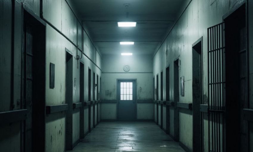 В одесских тюрьмах и СИЗО опасно холодно: люди болеют и не могут согреться