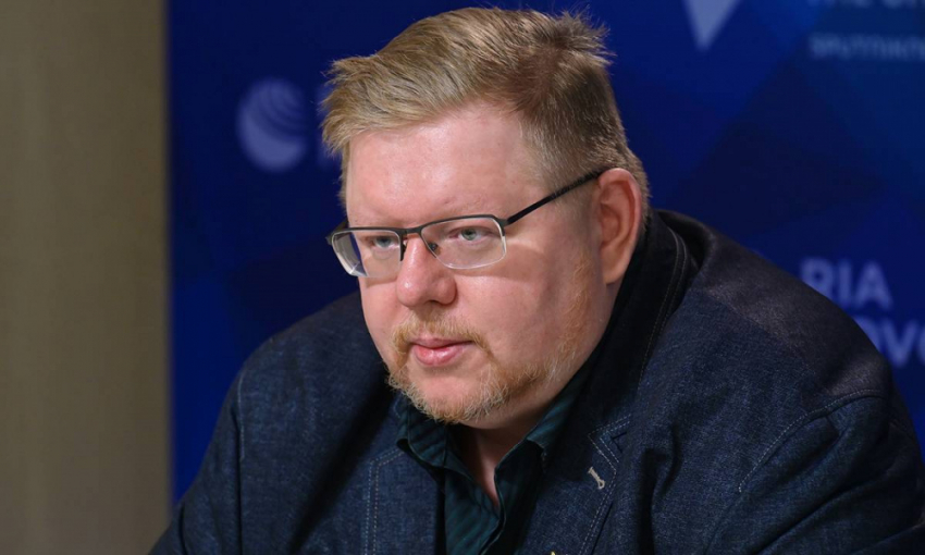 Новости Одессы: дурная весть о возвращении в Россию, правда о трагедии в Доме профсоюзов, мобилизация покалеченного одессита