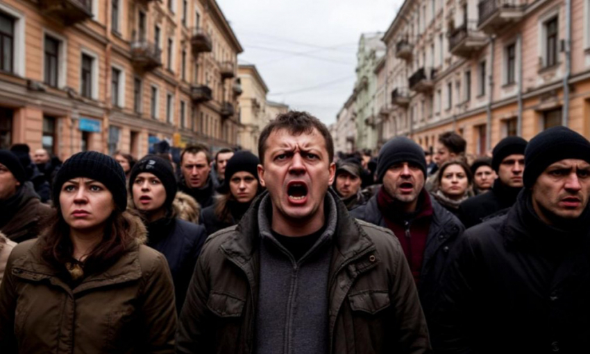 В Одессе мобилизованных украинцев проверяют в частных клиниках