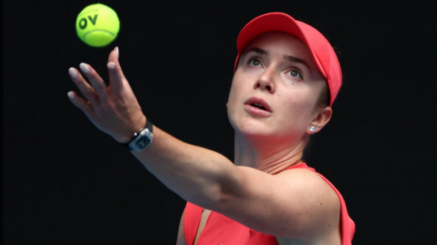 Одесская теннисистка Элина Свитолина вернулась в ТОП-20 WTA