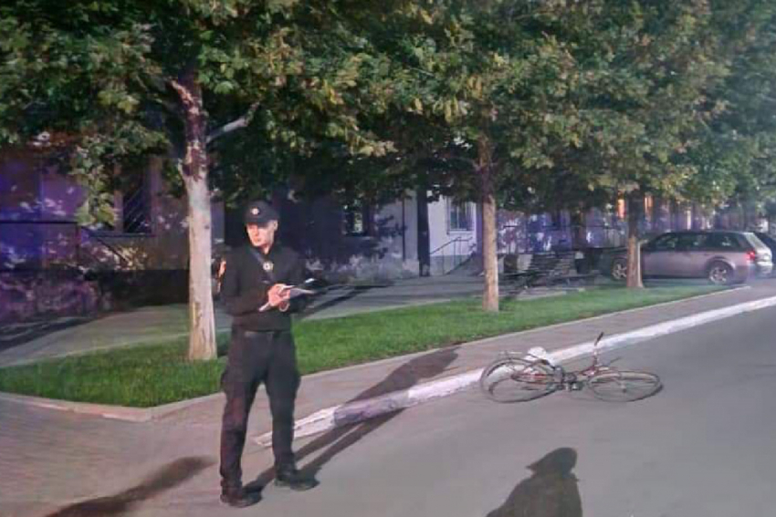 Сбивший насмерть 16-летнего одессита водитель обжаловал приговор суда