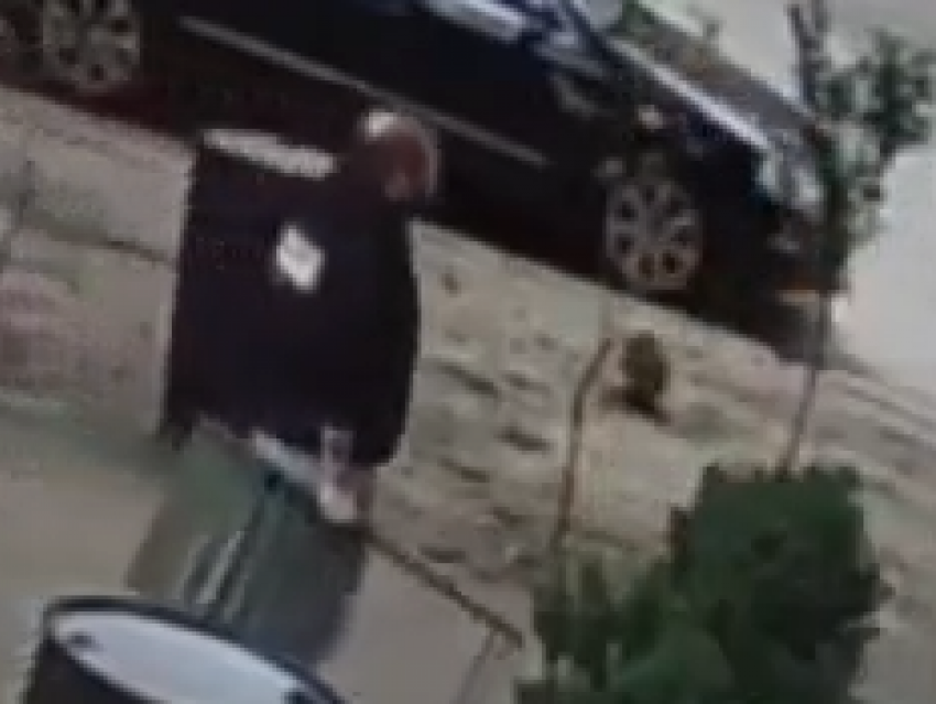 Стул помог одесситу отбиться от сотрудников ТЦК и избежать мобилизации - видео