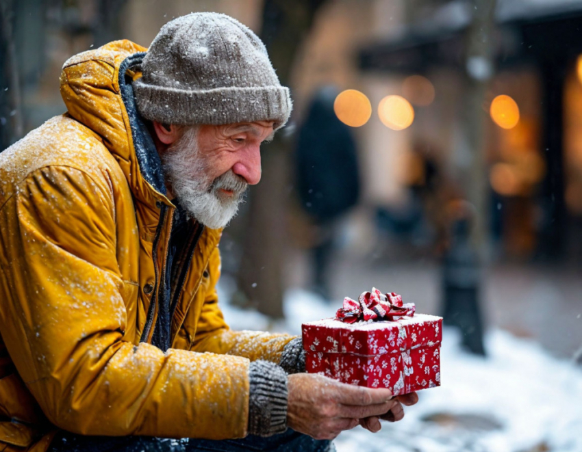 Бомжу из Одесской области отправили взрывчатку из Запорожья по почте