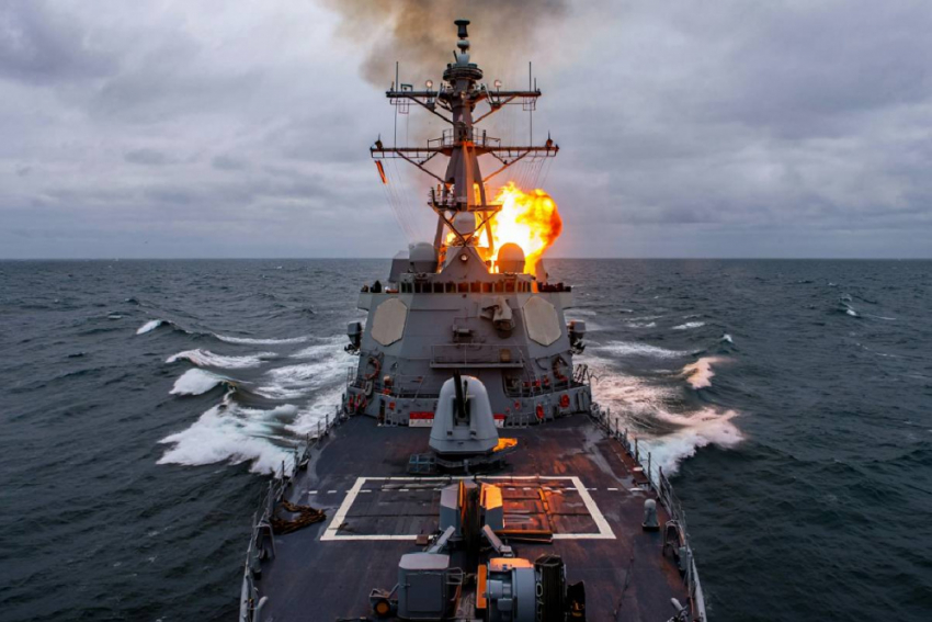 Полковник разведки объяснил, почему СВО не завершится без взятия Одессы