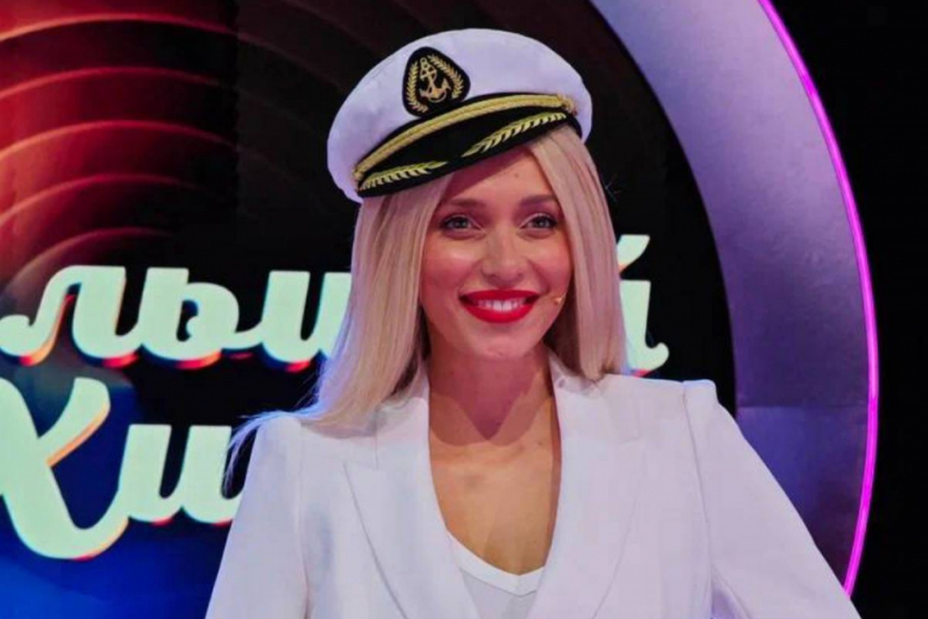 Регина Тодоренко рассказала об ужасах, которые пережила перед родами в США