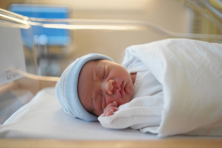 Семья из Закарпатья привезла в больницу Одессы труп младенца