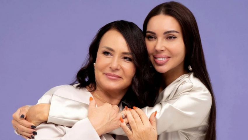 Родители Оксаны Самойловой впервые публично высказались о её разводе с Джиганом