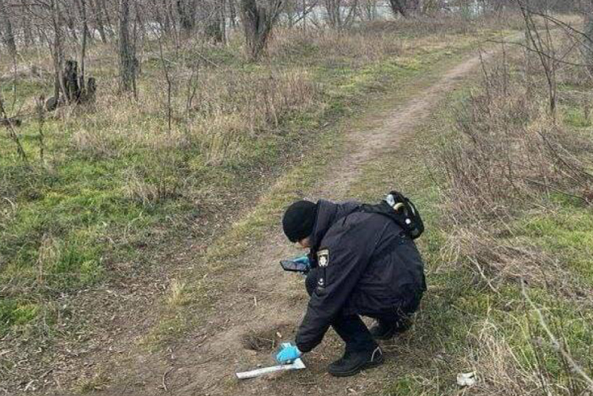 В Измаиле школьница убила и сожгла подругу за кражу алкоголя из дома