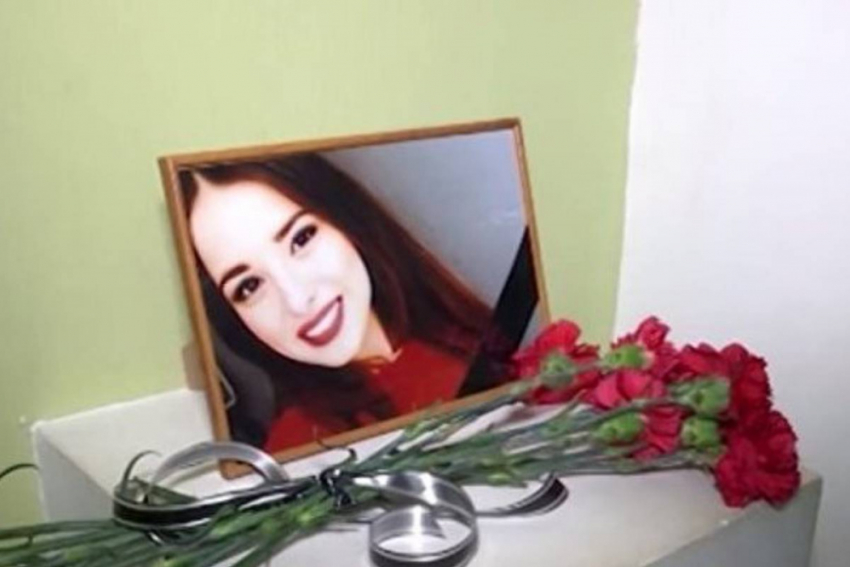 Полиция забыла на месте преступления кости изнасилованной, убитой и сожжённой студентки