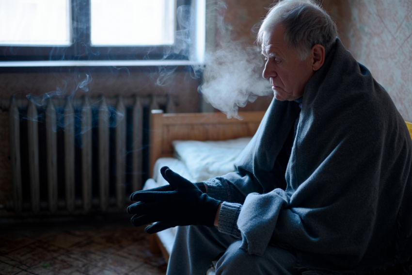 ДТЭК: каждый 20-й житель Одесской области остался без света и тепла