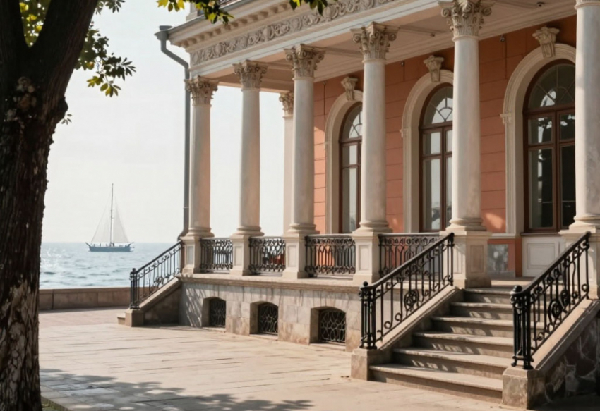 Новости Одессы: гей-активист в психбольнице, дроны атаковали нефтепровод и уничтоженный тайный катер ВСУ