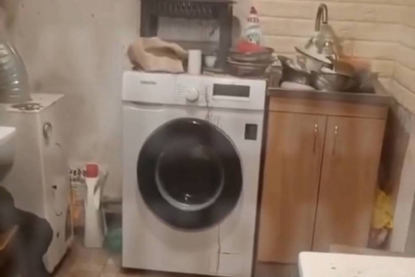 Жительница Одесской области зарезала мужа на глазах у маленьких детей