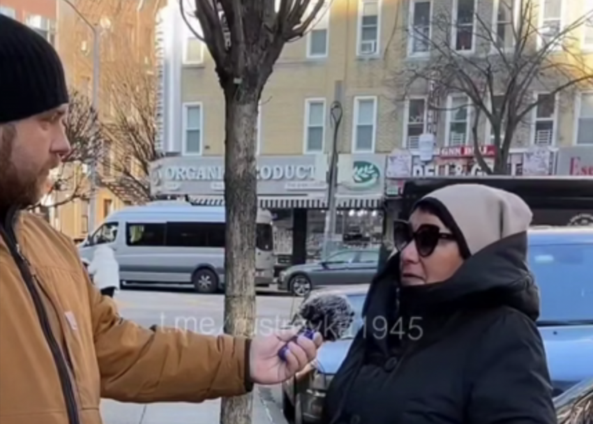 «Войну начали в 2014-м»: одесситка в США резко высказалась о киевской власти