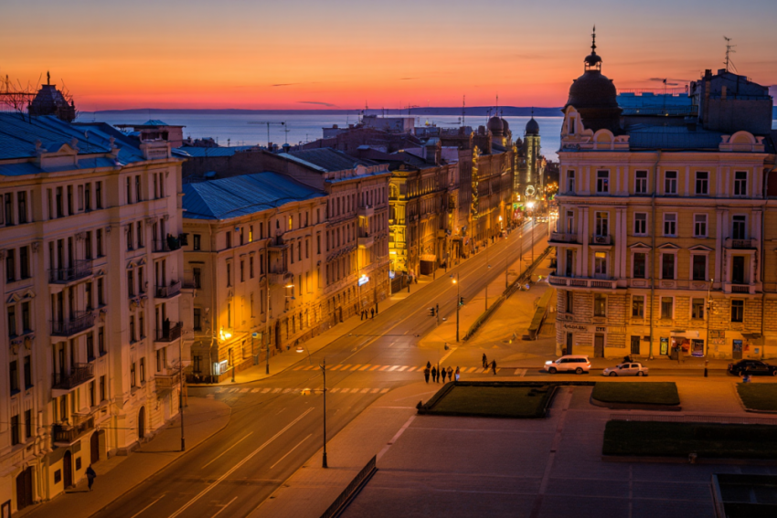В немецком Гейдельберге назвали улицу в честь Одессы