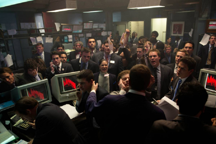 Пророк из Одессы предсказал затяжной финансовый кризис во всем мире