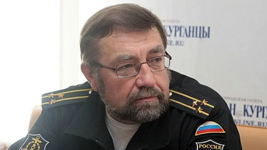 Сергей Горбачев: пока били по Киеву, в одесские порты зашли десятки иностранных военных судов