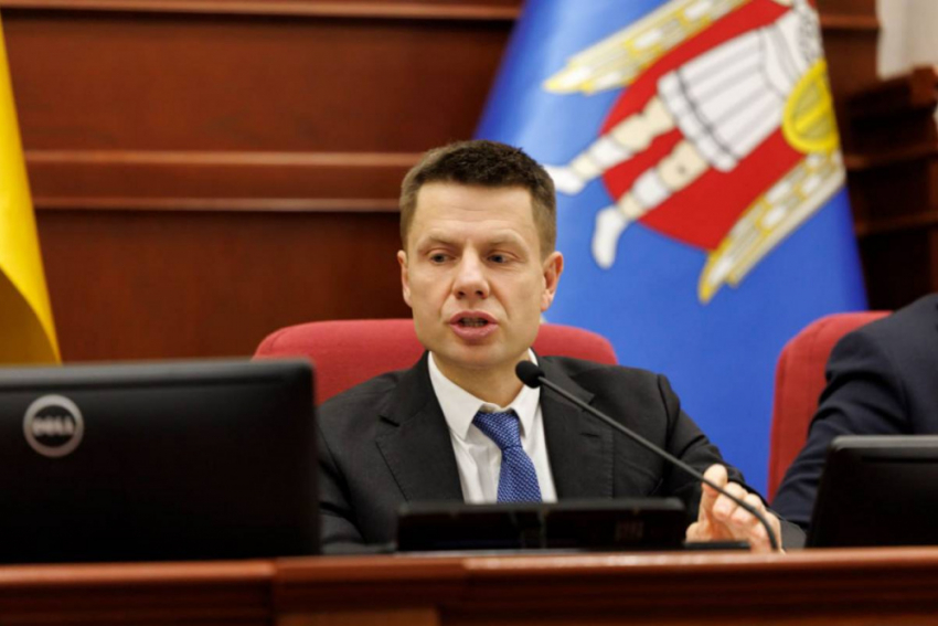 Одесский нардеп опубликовал фрагменты «пленок Миндича» со скандальными заявлениями