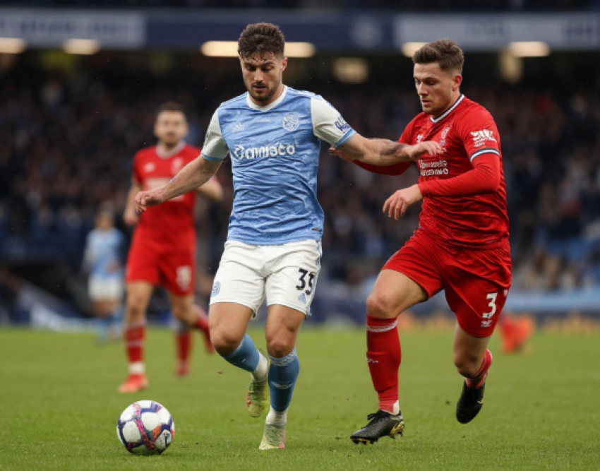 Одесский клуб «Черноморец» настиг кризис под конец года