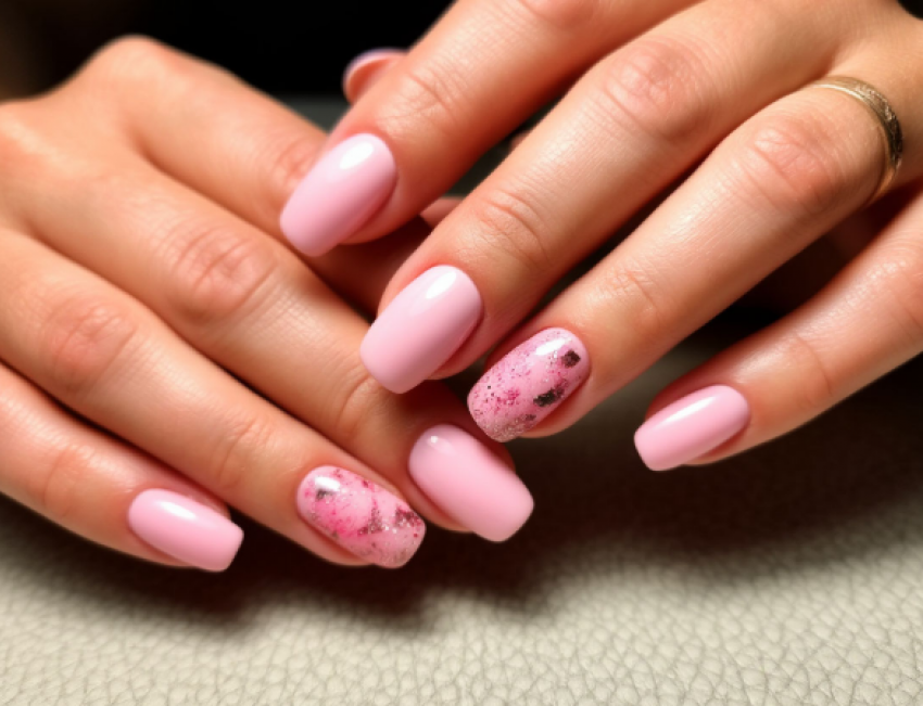 В одесском салоне красоты русской девушке вместо маникюра пожелали заболеть СПИДом