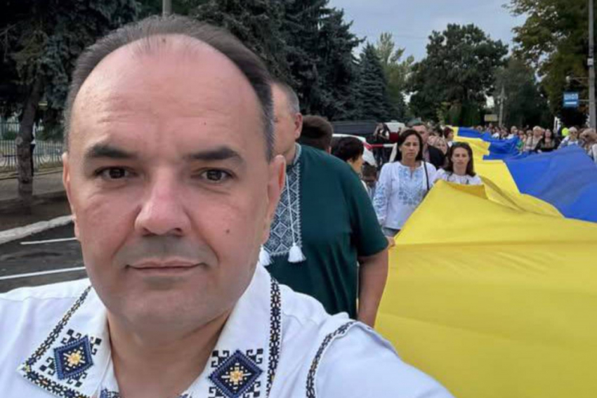 Беглый глава одесского райсовета пророчит год активных военных действий на Украине