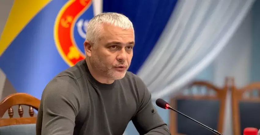 Кипер ответил на обвинения Труханова в российском гражданстве жены