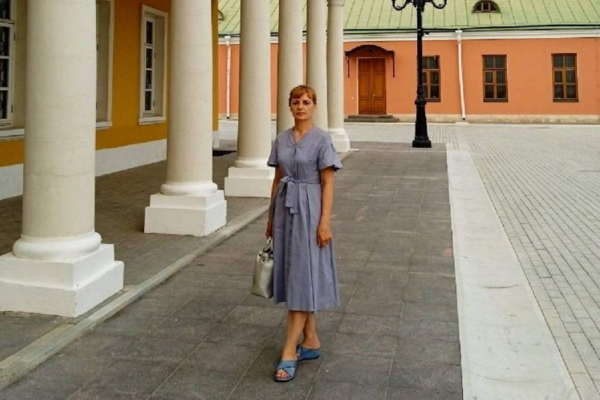 «Они топтали нашу память»: поэтесса из Одессы рассказала, как некогда сияющий город почернел