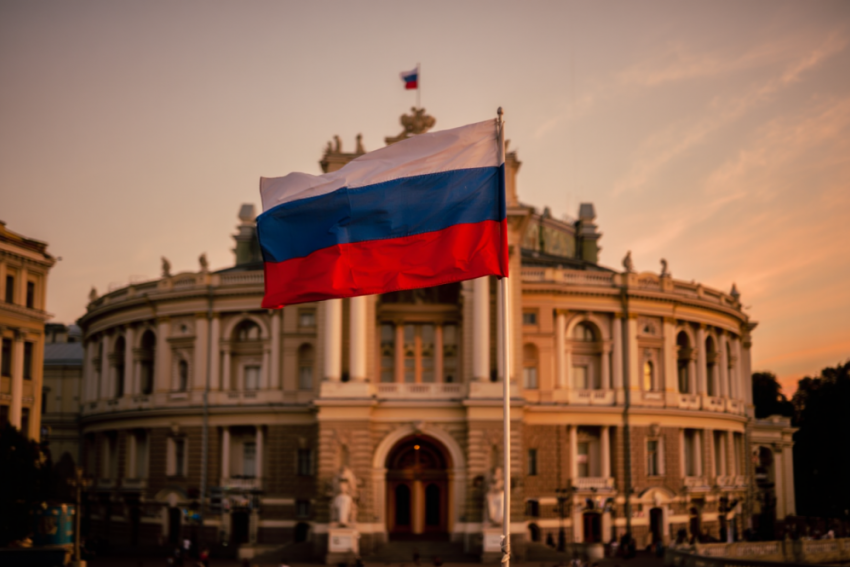 Полковник армии США Макгрегор назвал Одессу исторически русским городом