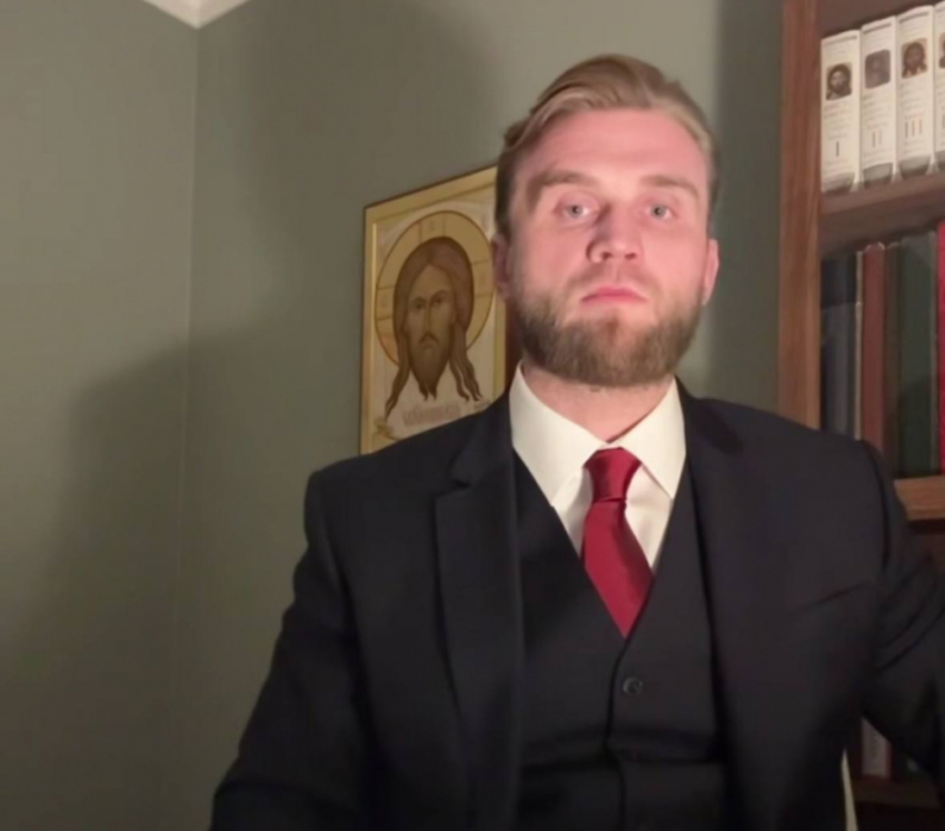 Зеленский ввел персональные санкции против одесского нардепа Артёма Дмитрука