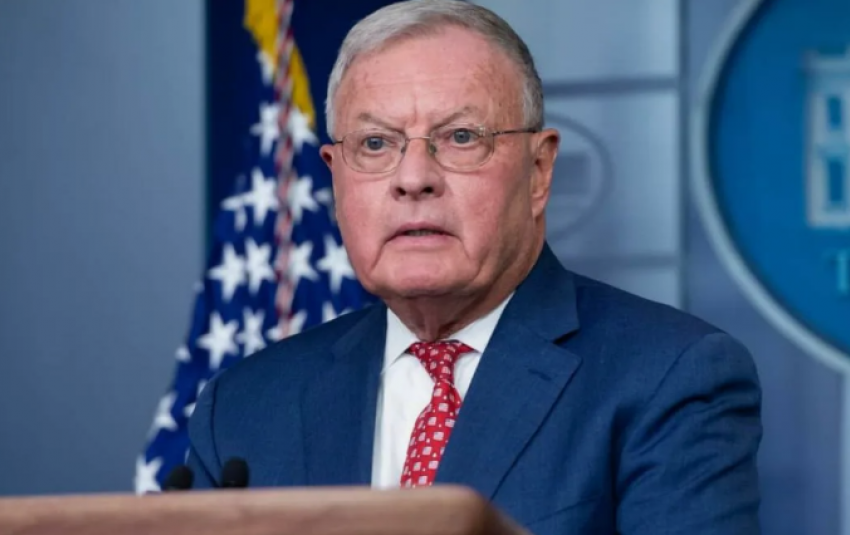 Кит Келлог: если бы Россия побеждала, она бы уже была в Одессе