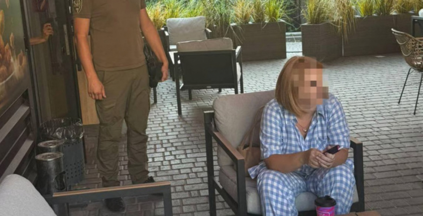 В Одессе задержали сотрудницу таможни за вымогательство взятки