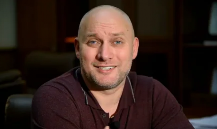 Бывший вице-мэр Одессы Жеман может попасть под суд