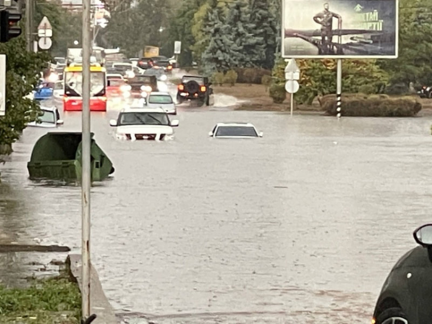 Потоп в Одессе: неработающая насосная станция могла стать причиной гибели женщины