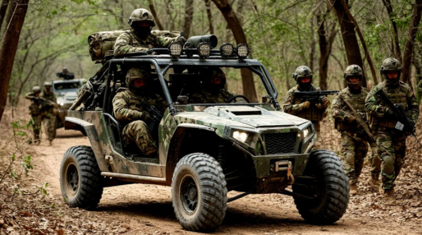 Озлобленные на Зеленского иностранные наемники скопились в Одессе и Киеве