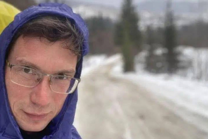 В горах Закарпатья нашли труп загадочно погибшего доцента из Одесса