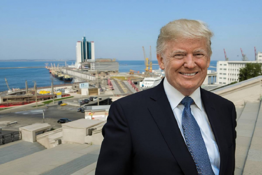 «Трамп повернул не туда»: пророк из Одессы рассказал об условиях завершения СВО