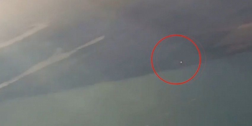 Минобороны РФ показало удар «Искандером» по С-300 ВСУ в Одесской области