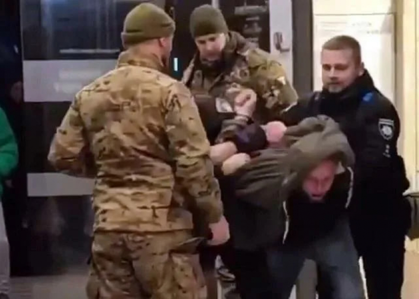 В Одесской области убили двух сотрудников военкомата