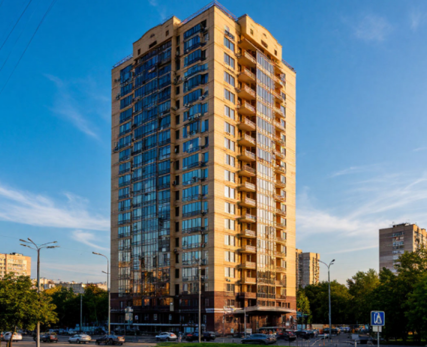 Одесса стала лидером рейтинга роста цен на квартиры среди украинских городов 