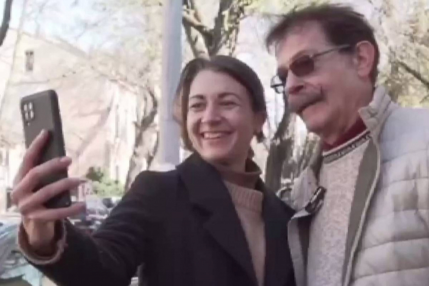 Украинские националисты потребовали репрессировать звезду «Маски-шоу»